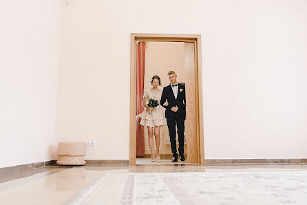 Fotógrafo de bodas Artem Noschenko (noshenkoartem). Foto del 26 de agosto 2018