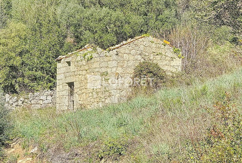  Vente Terrain à bâtir - à Pila-Canale (20123) 