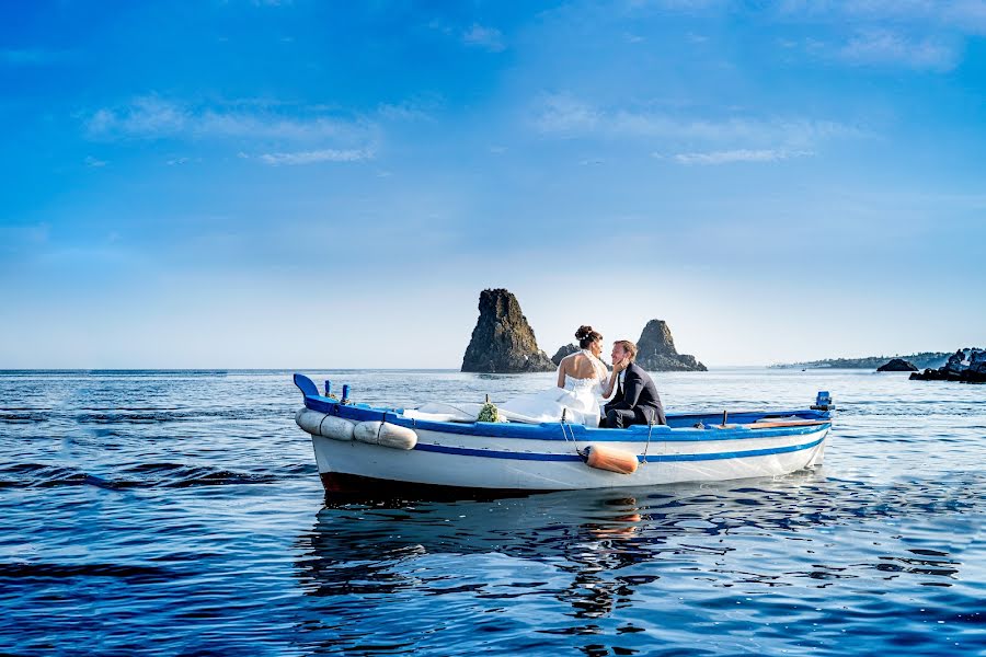 Photographe de mariage Dino Sidoti (dinosidoti). Photo du 30 novembre 2019