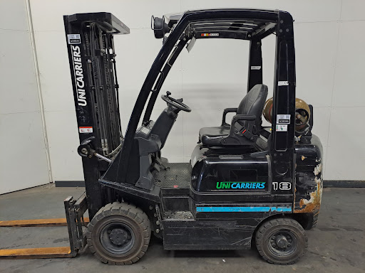 UNICARRIERS P1D1A18LQ