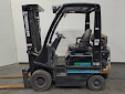 Thumbnail picture of a UNICARRIERS P1D1A18LQ