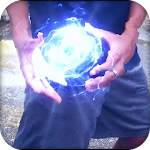 Cover Image of Download Secret Jutsu Rasengan Power 1.0 APK