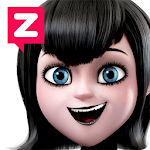 Cover Image of Unduh Zoobe - cartoon voice messages 3.6.1.3 APK