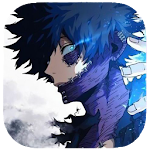 Cover Image of 下载 Anime 4K Wallpaper: Best Anime Wallpapers 1.0 APK