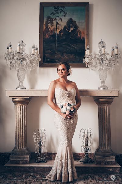 Wedding photographer Angel Vázquez (angelvazquez). Photo of 30 October 2018