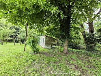 maison à Saint-Molf (44)