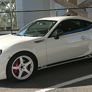 BRZ ZC6