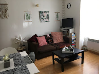 appartement à Saint-Brieuc (22)