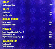 Cafe Mumbai-80 menu 1