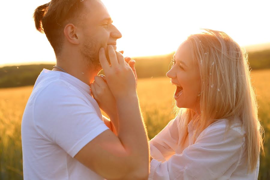 Wedding photographer Kseniya Glazunova (glazunova). Photo of 3 July 2018