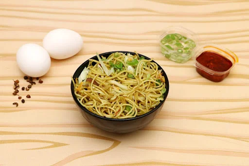 Egg Noodle