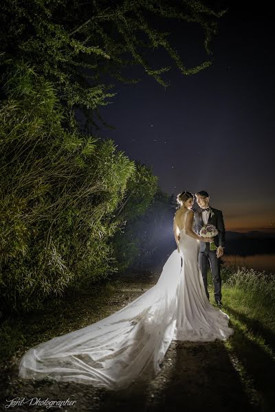 Photographe de mariage Jant Sa (jant). Photo du 7 novembre 2017