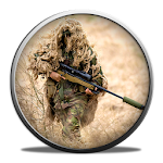 Alpha Sniper Frontline 2016 Apk