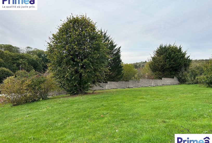  Vente Terrain à bâtir - 1 175m² à Joigny (89300) 