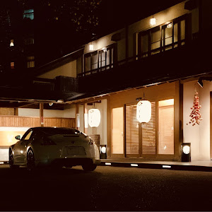 フェアレディZ Z34