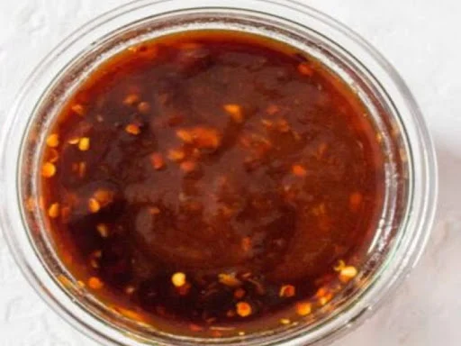 Firecraker Sauce