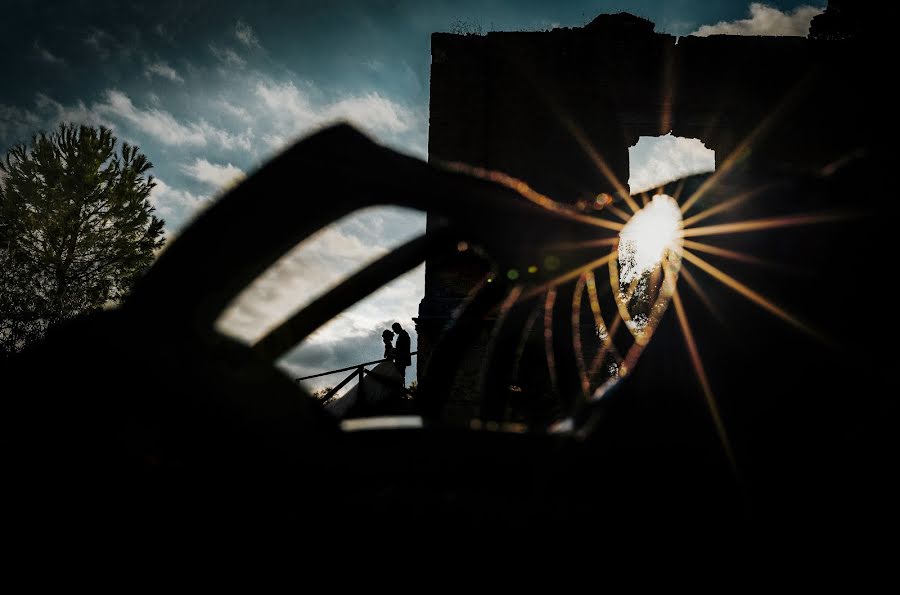 Photographe de mariage Antonio Gargano (antoniogargano). Photo du 5 octobre 2017