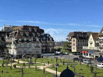 immeuble à Deauville (14)