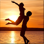 Cover Image of Herunterladen Love couples Wallpaper 1.0.2 APK