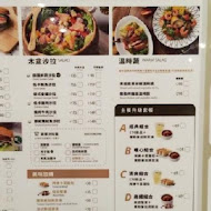 Woopen 木盆輕食館(內湖港墘門市)