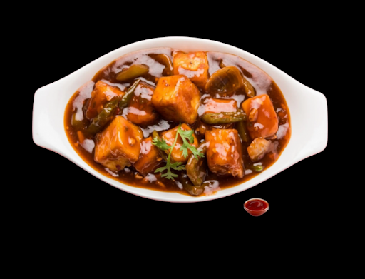 Paneer Manchurian(10 Pcs)