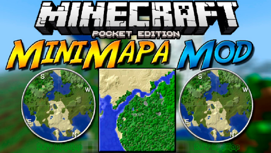 Master mods & maps Minecraft – Apps on Google Play