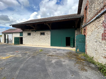 maison à Maisoncelles-en-Brie (77)