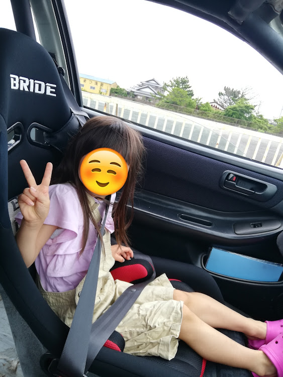 インテグラのたっくんさんが投稿したカスタム事例の投稿画像2枚目