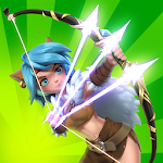 Cover Image of Download Arcade Hunter: Sword, Gun, and Magic 1.5.2 APK