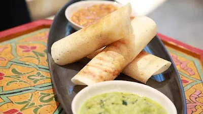 Madrasi Dosa