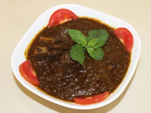 Mutton Keema Curry