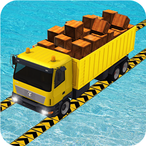 Download 99% Impossible Cargo Truck Driver For PC Windows and Mac