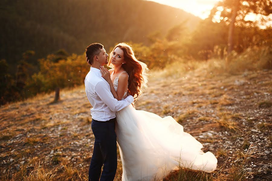 Fotografo di matrimoni Svetlanka Teleneva (fotokitchen). Foto del 26 ottobre 2016