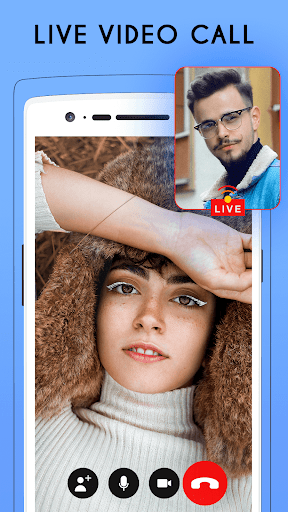 Live girl video call  video chat guide