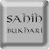 Sahih Bukhari icon