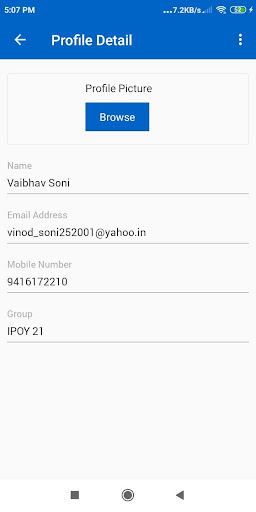 DD Target PMT Online Classes