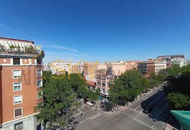 Appartement avec terrasse 2