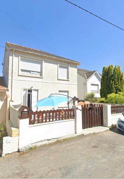 Vente maison 7 pièces 128 m² à Le Pouliguen (44510), 399 000 €