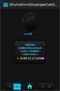 Kürtçe Komik Diyaloglar - ÇULE(圖4)-速報App