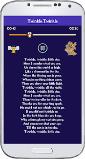Kids Rhymes & Poems - náhled