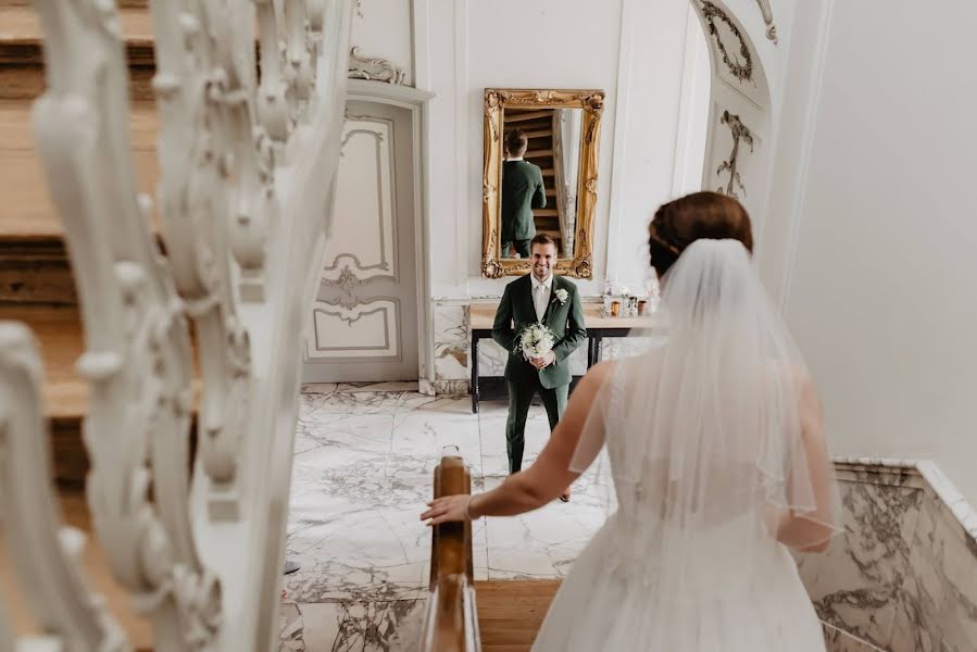 Svatební fotograf Sophie Prins (sophieprins). Fotografie z 5.března 2019