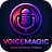 Voice AI Changer Effect Editor icon