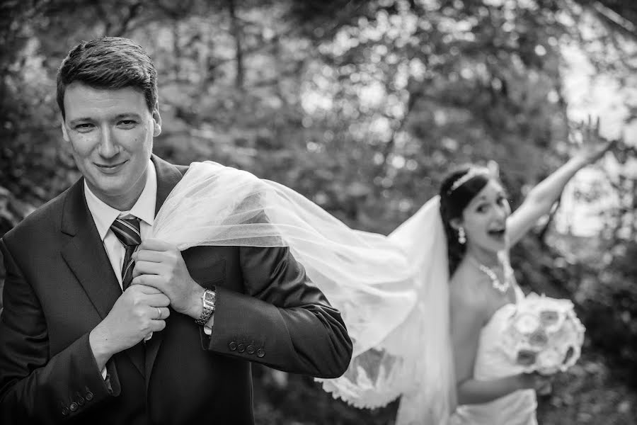 Wedding photographer Végh Gábor (domlartfoto). Photo of 24 September 2019