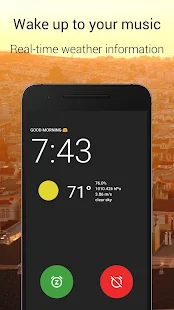 Alarm Clock for Heavy Sleepers Premium  v2.6