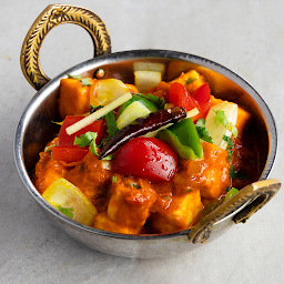 Karahi Paneer