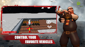 Ultimate Sandbox: Mod Online Screenshot