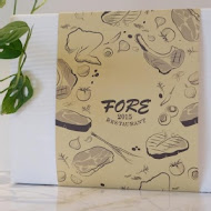 FORE restaurant 柴燒牛排