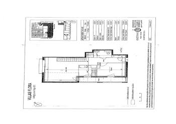 appartement à Bretigny-sur-orge (91)