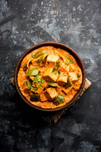 Paneer Masala