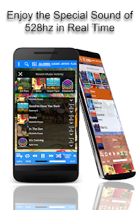 528 Player Pro APK (Payant) 1